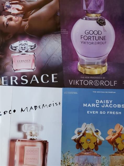 Perfumes and Colognes Magazine, Perfume Reviews .